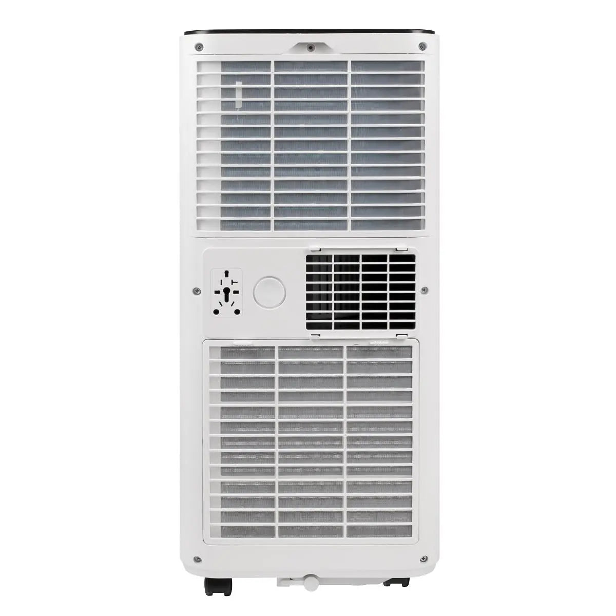 Sealey Portable Air Conditioner/Dehumidifier/Air Cooler with Window Sealing Kit 7,000Btu/hr 