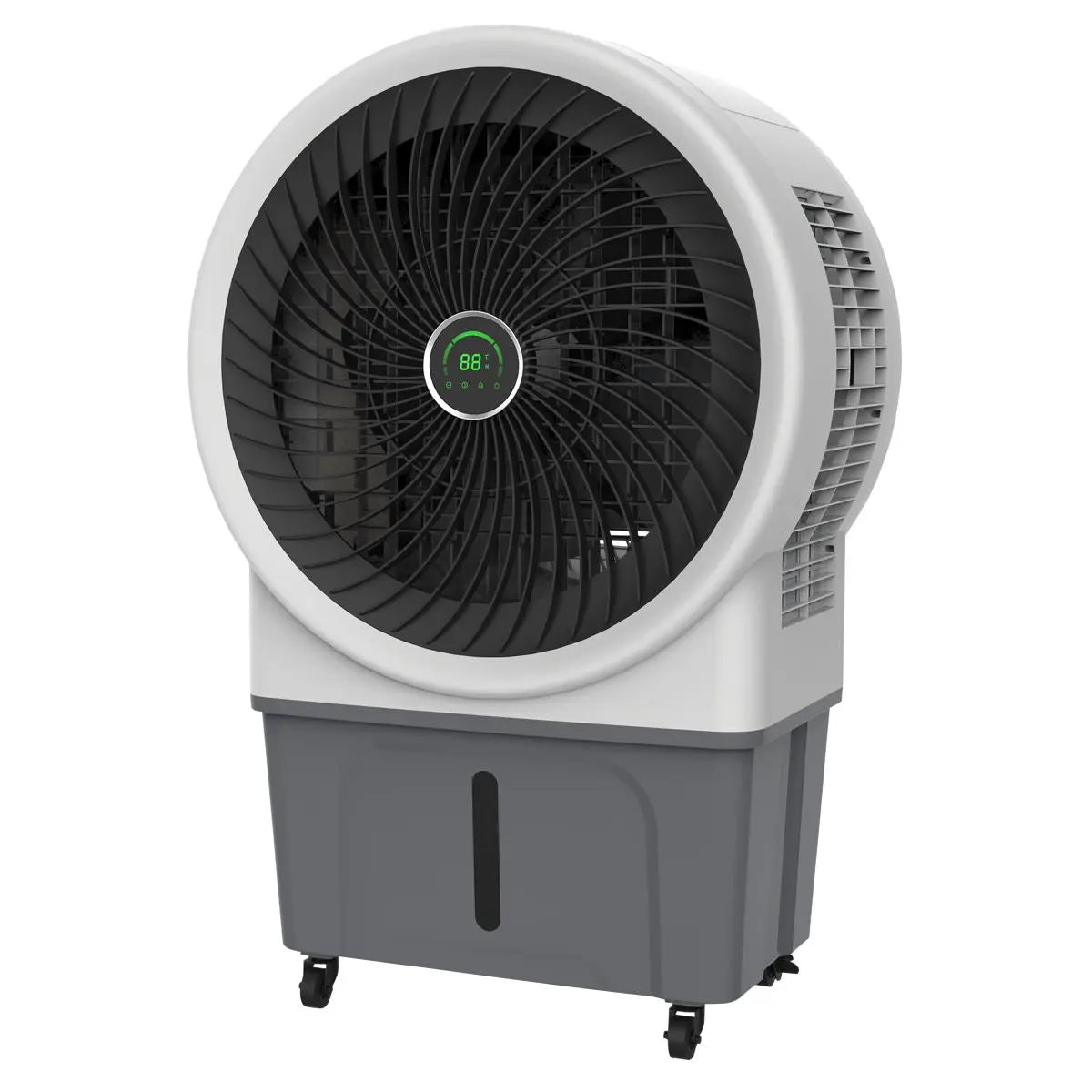 Sealey Portable Air Cooler  White Rose Tools