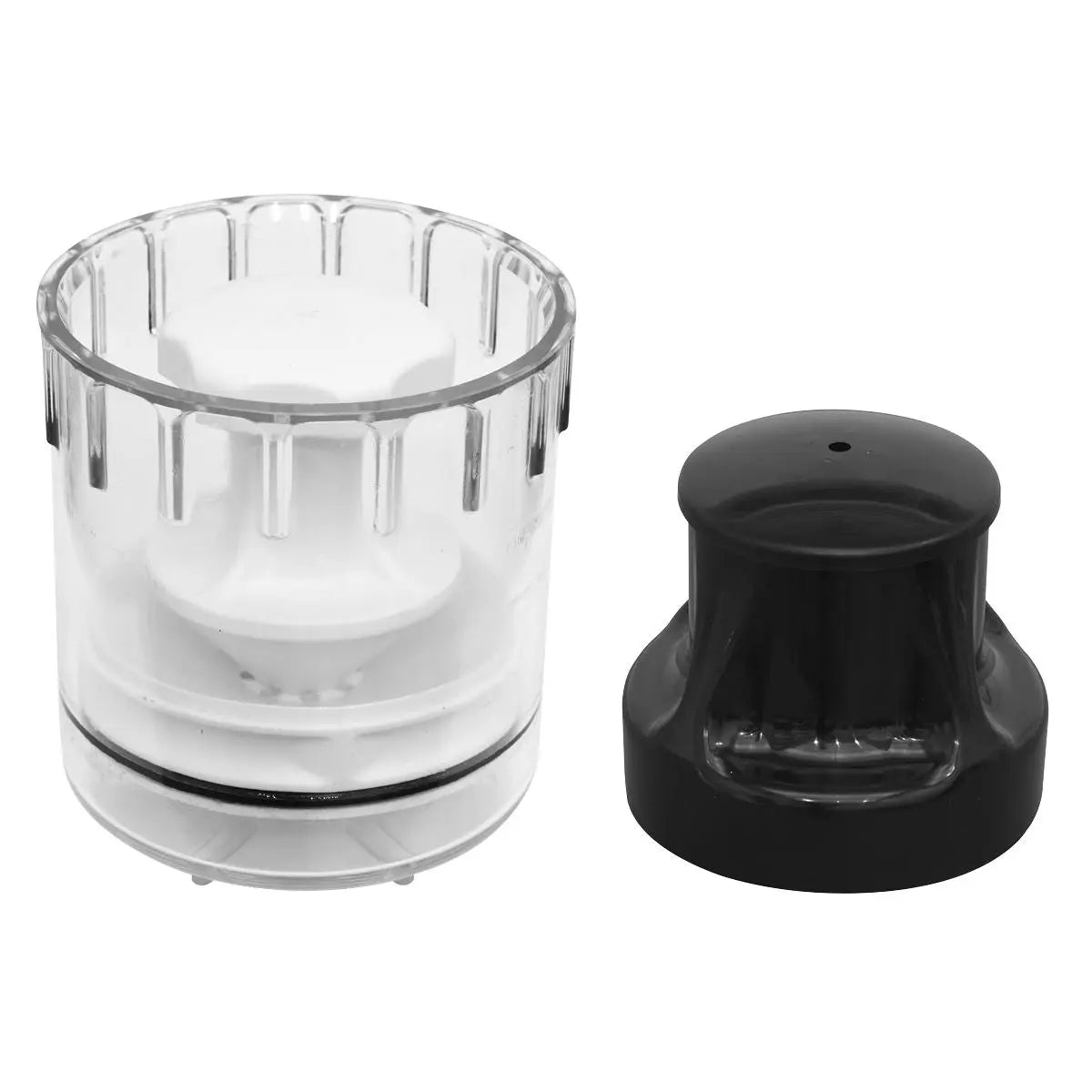 Sealey Portable Bearing Grease Packer Tool  White Rose Tools
