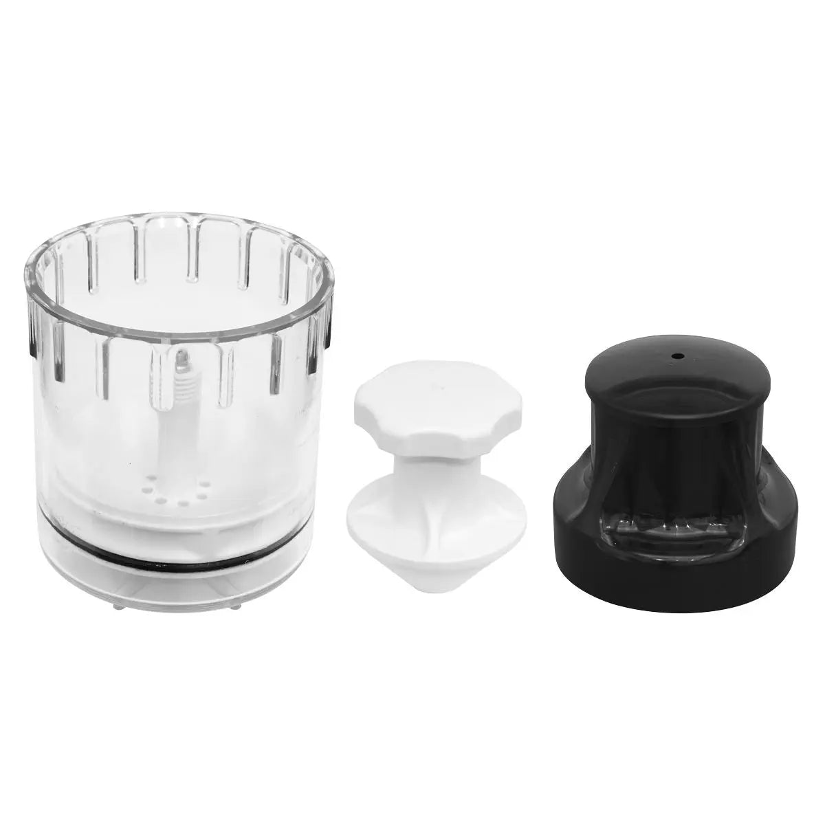 Sealey Portable Bearing Grease Packer Tool  White Rose Tools