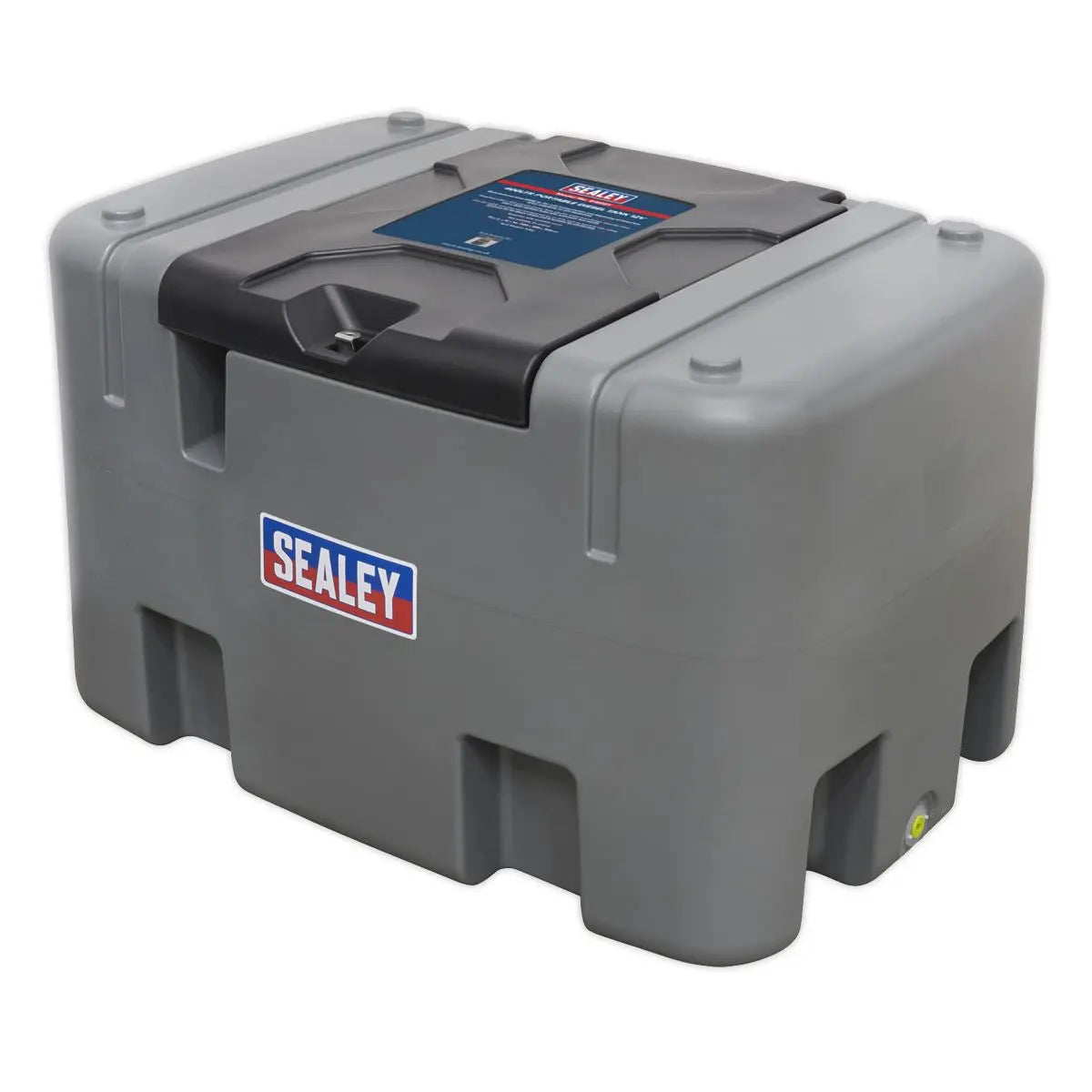Sealey Portable Diesel Tank 400L 12V 