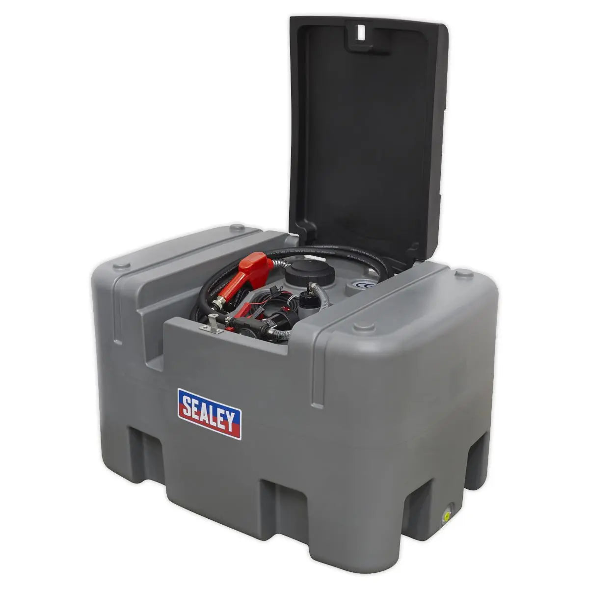 Sealey Portable Diesel Tank 400L 12V 