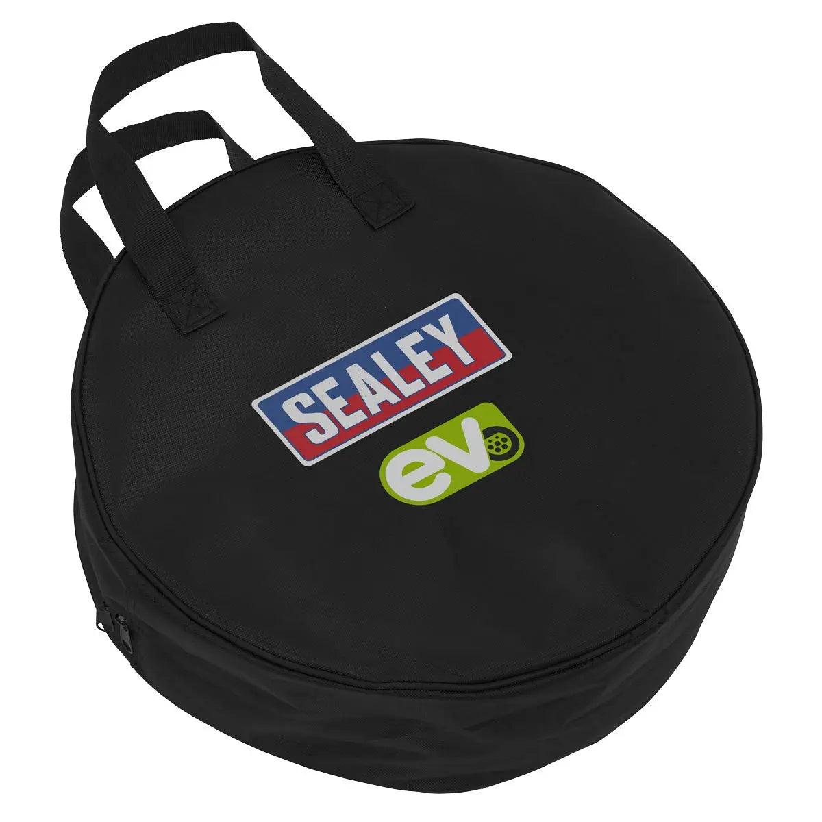 Sealey Portable EV Charger Type 1 to UK 10A (2.3KW) 5m Cable 