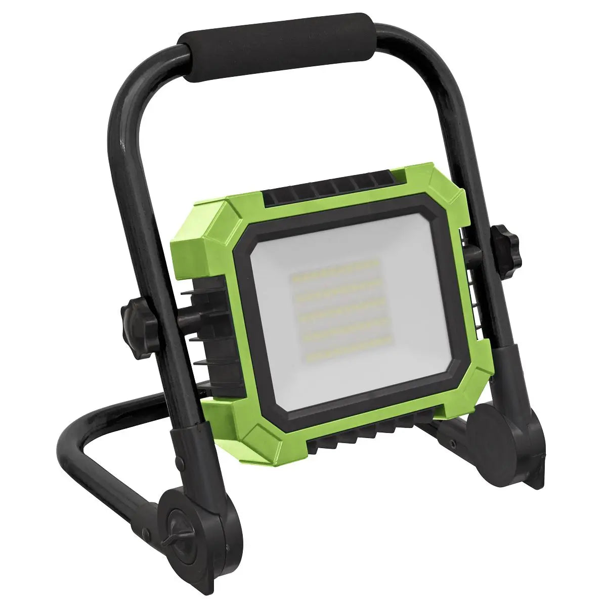 Sealey Portable Floodlight 24W SMD LED 230V  White Rose Tools