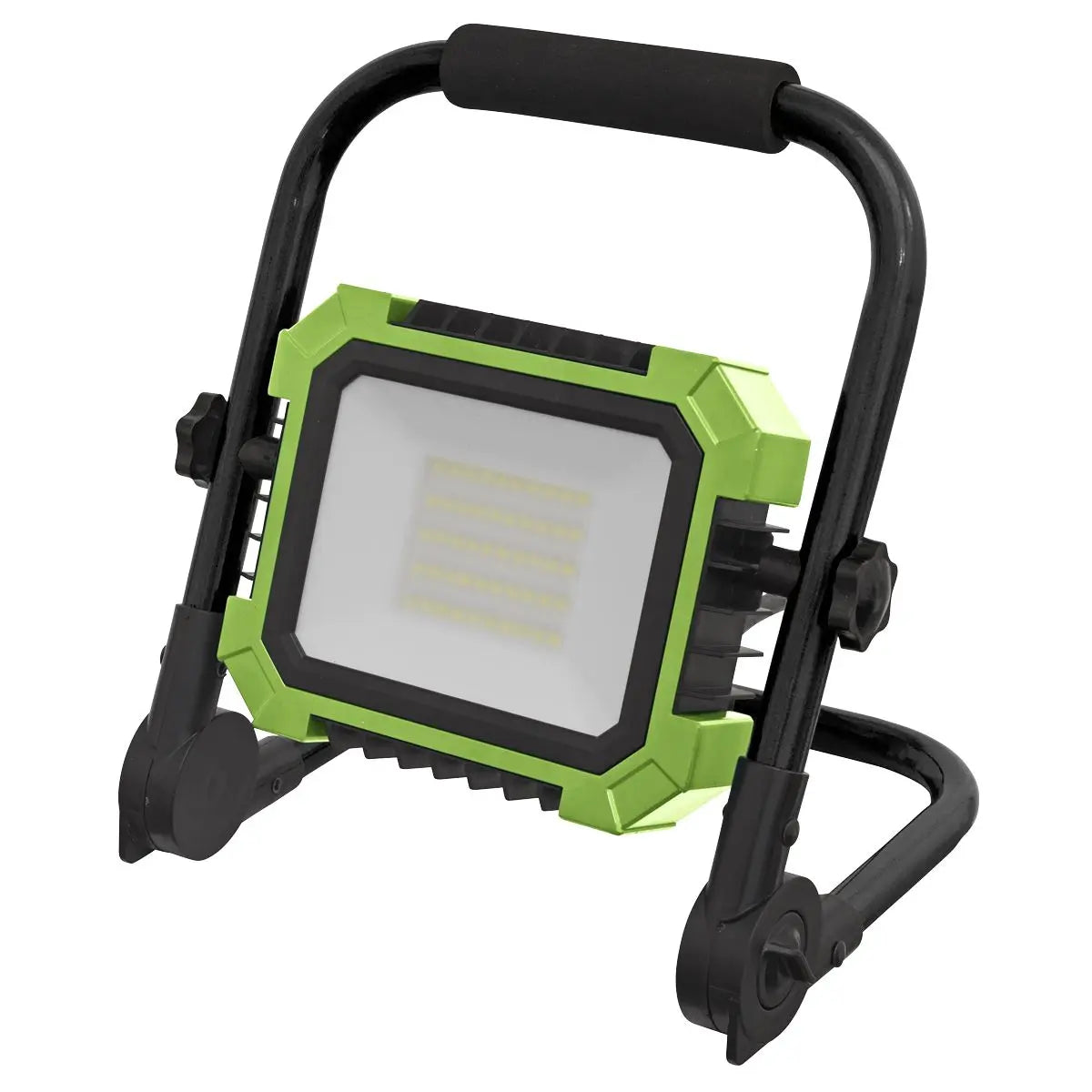 Sealey Portable Floodlight 24W SMD LED 230V  White Rose Tools