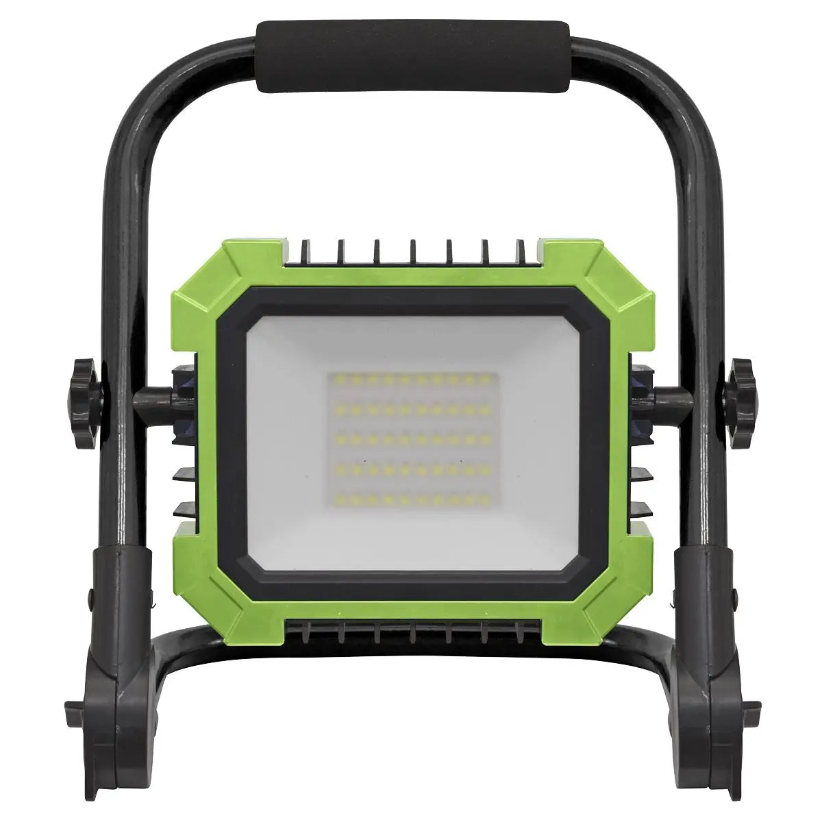 Sealey Portable Floodlight 24W SMD LED 230V  White Rose Tools