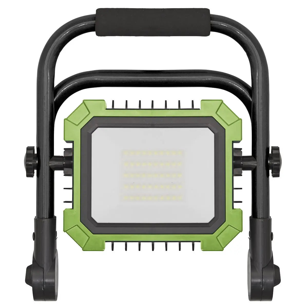Sealey Portable Floodlight 24W SMD LED 230V  White Rose Tools
