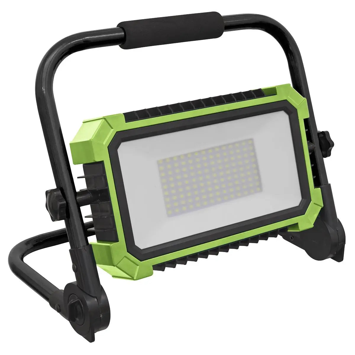 Sealey Portable Floodlight 50W SMD LED - 230V  White Rose Tools