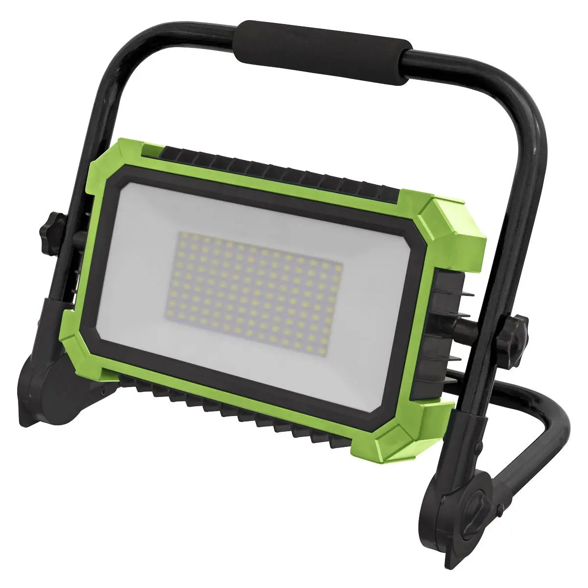Sealey Portable Floodlight 50W SMD LED - 230V  White Rose Tools