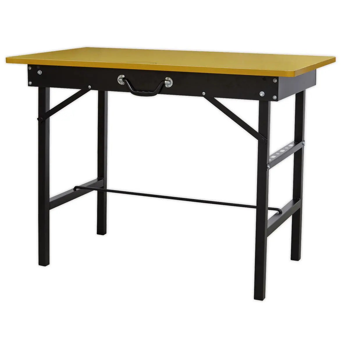 Sealey Portable Folding Workbench 