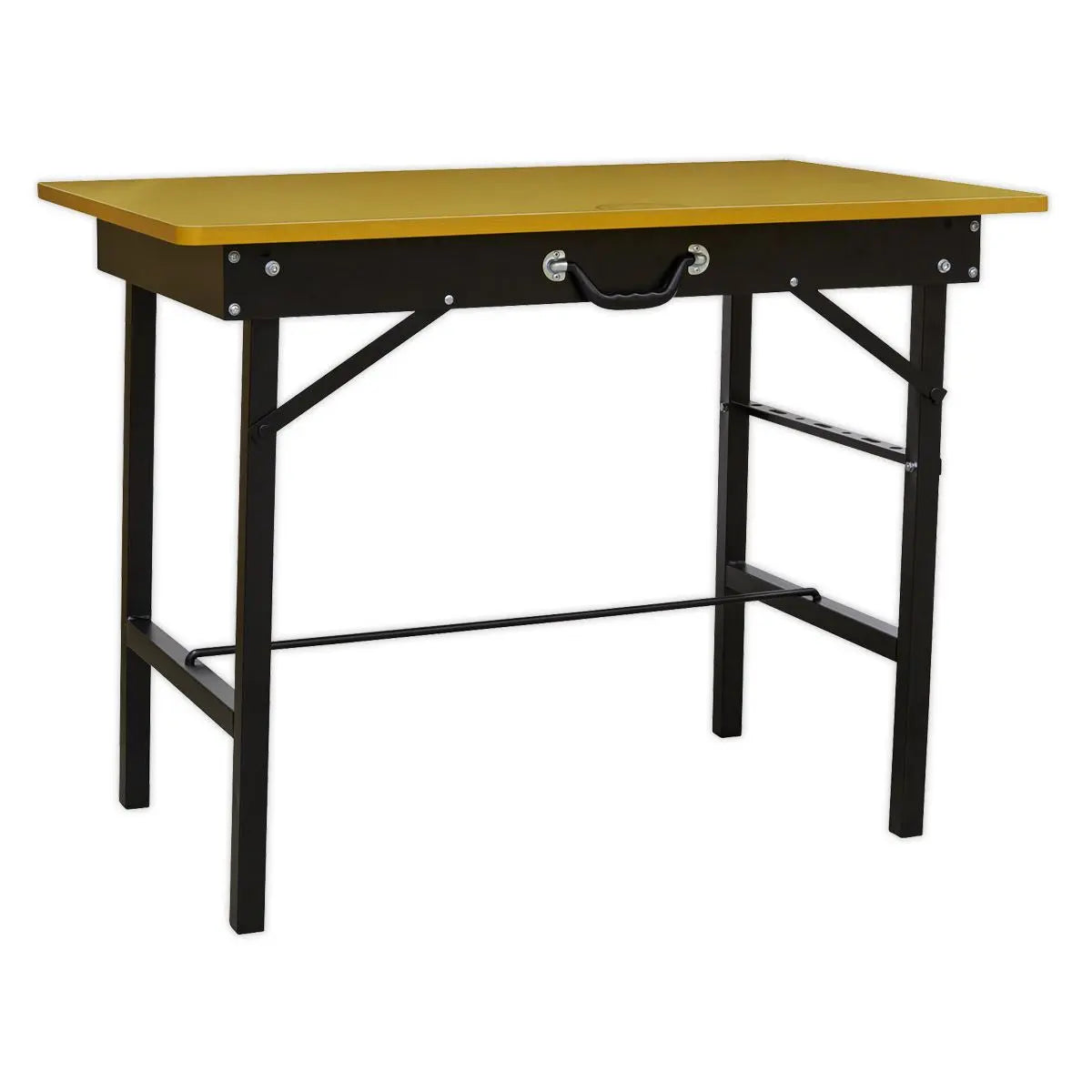 Sealey Portable Folding Workbench 