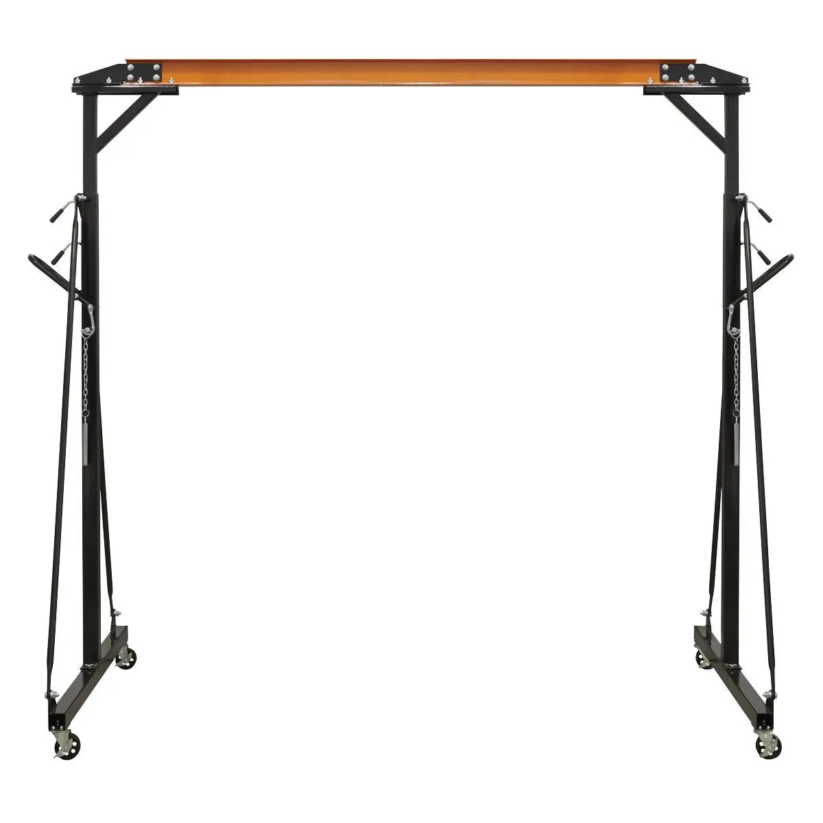 Sealey Portable Lifting Adjustable Gantry Crane 0.5 Tonne 