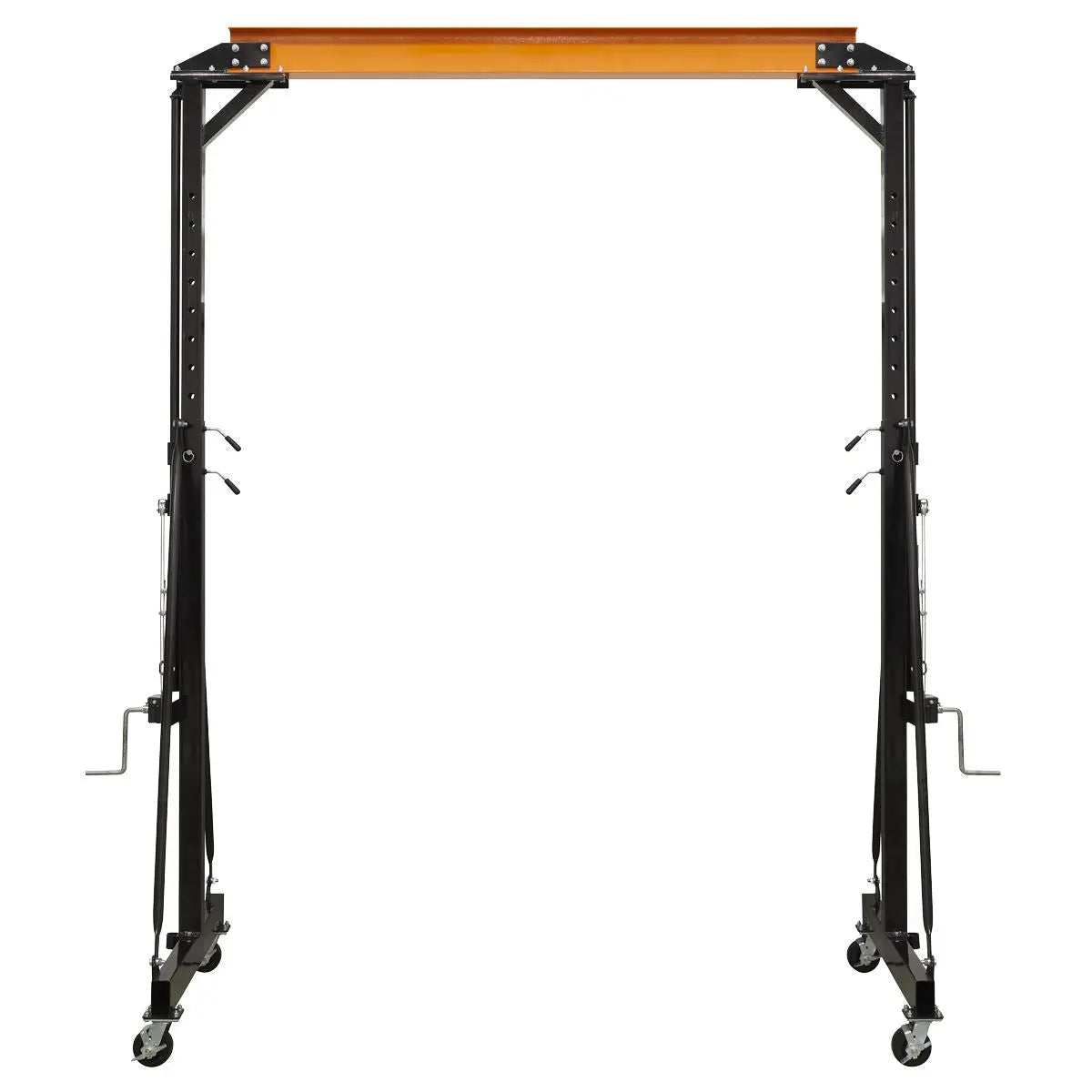 Sealey Portable Lifting Adjustable Gantry Crane 2 Tonne 