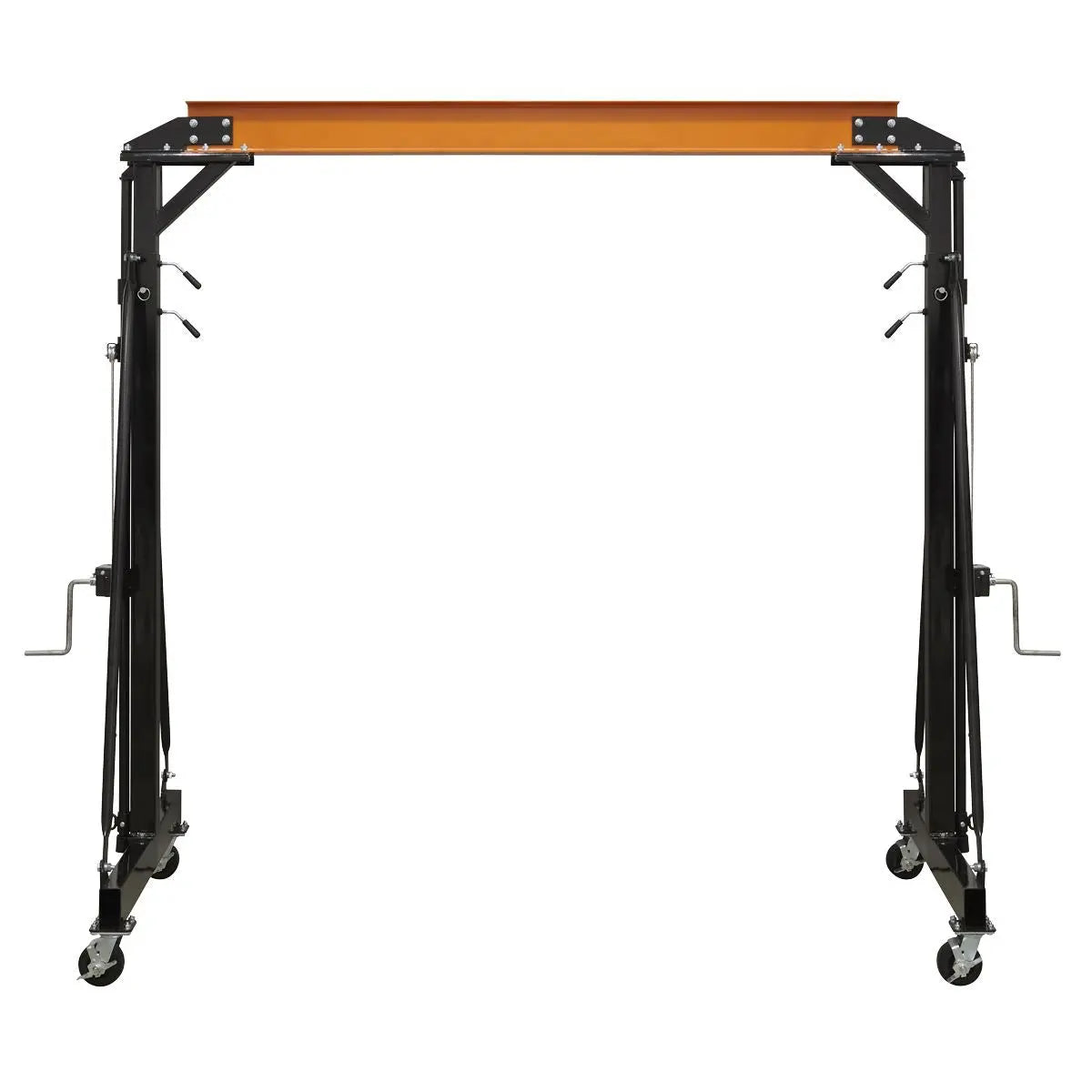 Sealey Portable Lifting Adjustable Gantry Crane 2 Tonne 