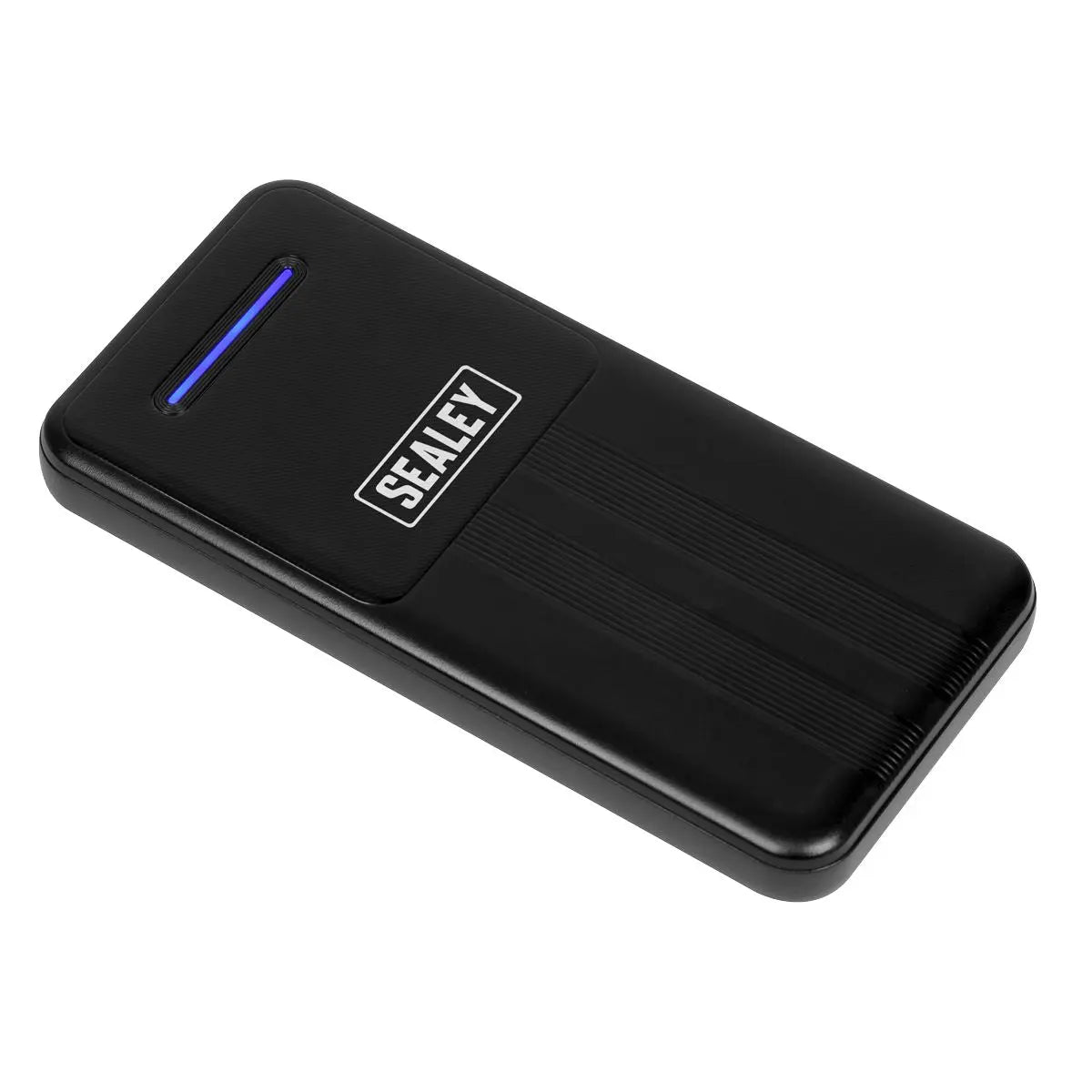 Sealey Portable Power Bank 10W 10000mAh  White Rose Tools