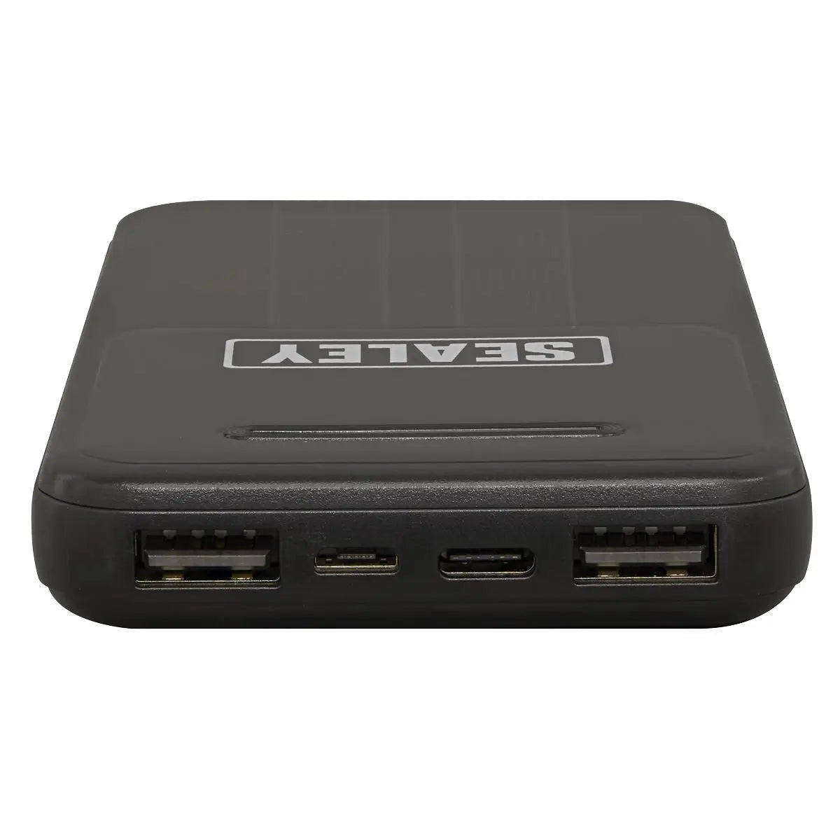 Sealey Portable Power Bank 10W 10000mAh 