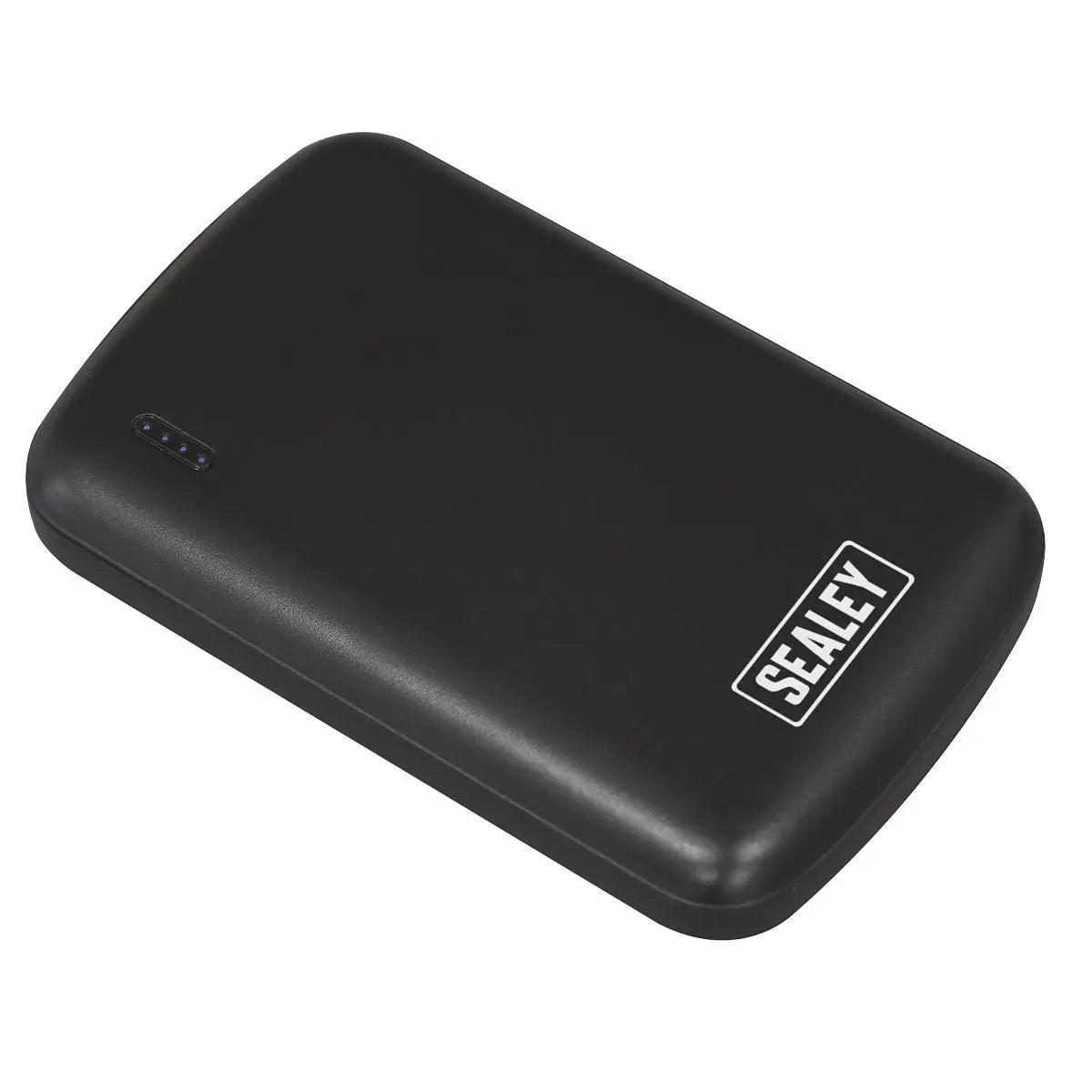 Sealey Portable Power Bank 10W 5000mAh  White Rose Tools