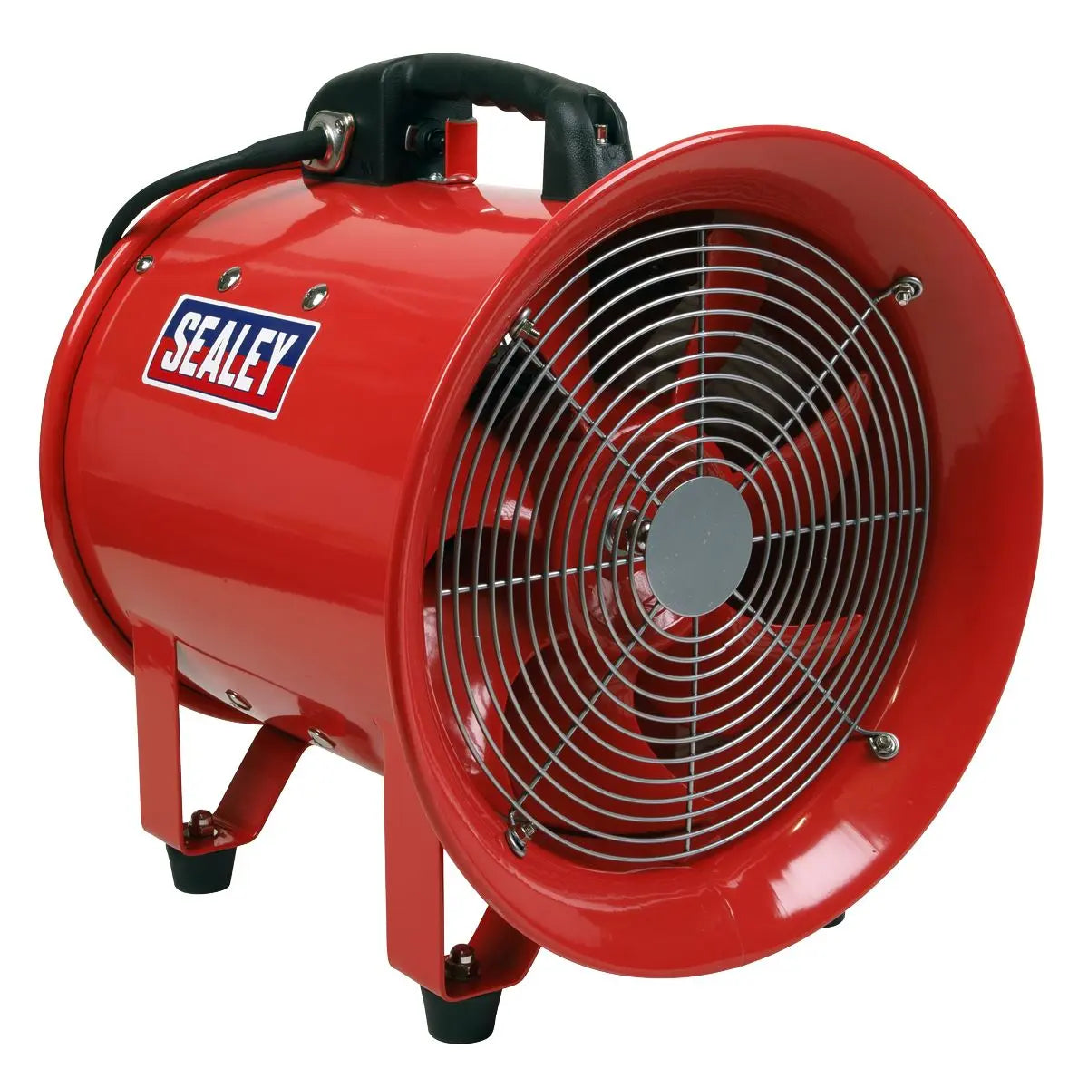 Sealey Portable Ventilator Ø300mm with 5m Ducting 