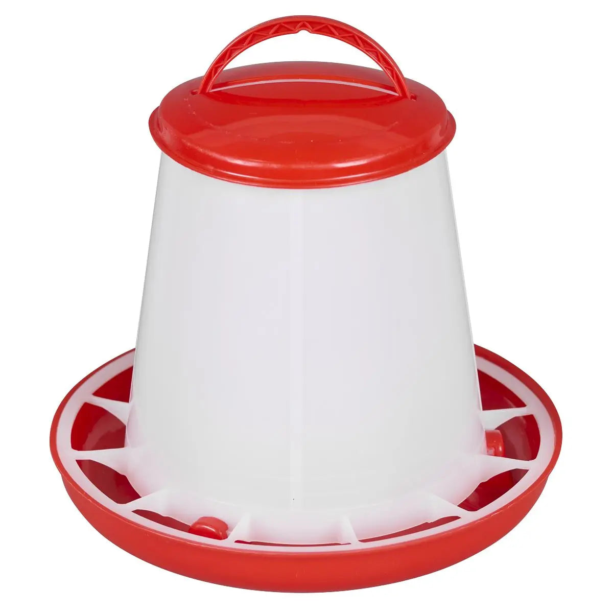Sealey Poultry Feeder 1.5kg  White Rose Tools