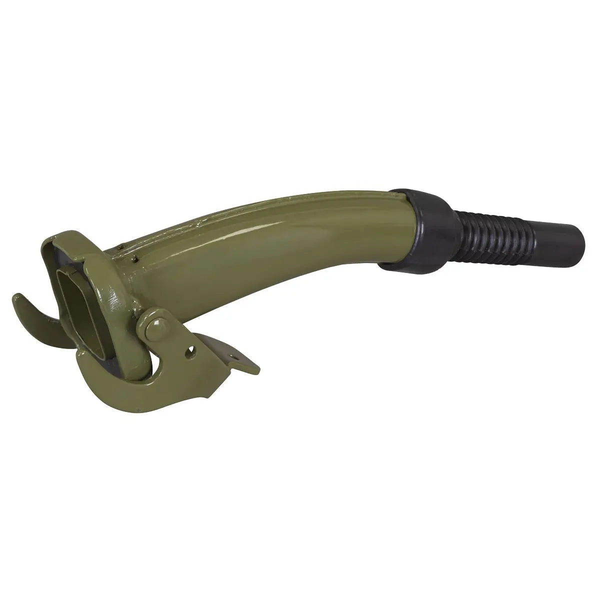 Sealey Pouring Spout Green for JC5MG JC10G JC20G Jerry Can 