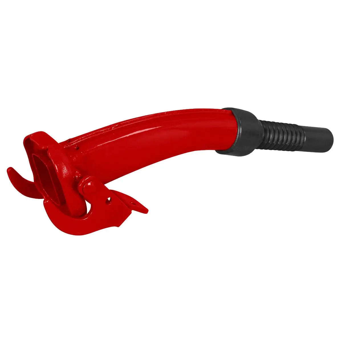 Sealey Pouring Spout Red for JC5MR JC10 JC20 Jerry Can 