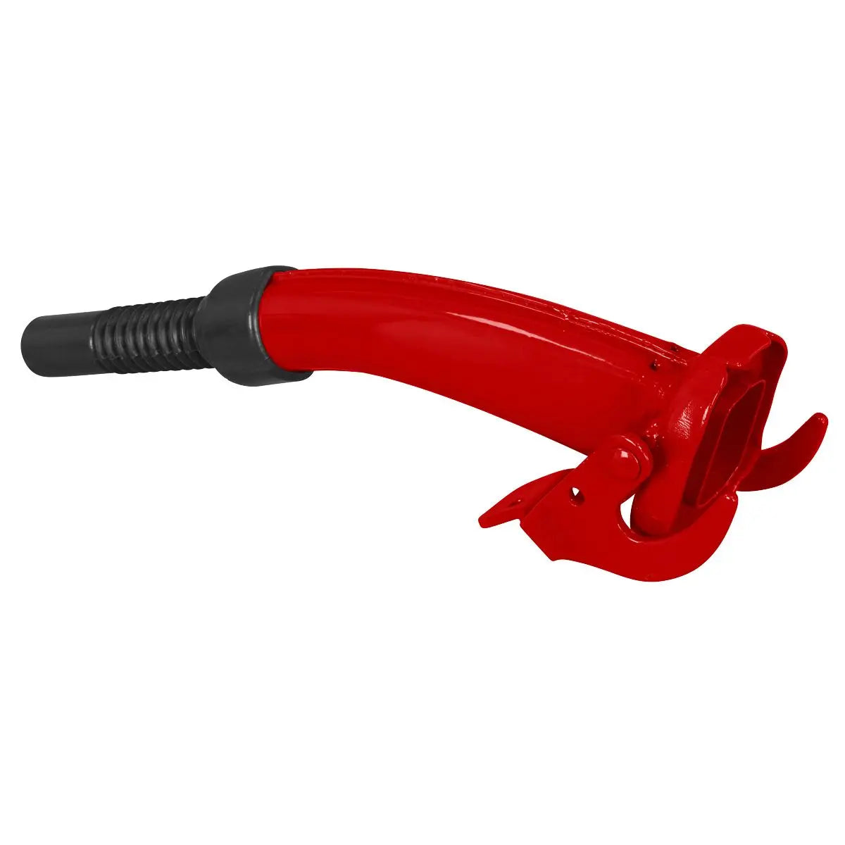 Sealey Pouring Spout Red for JC5MR JC10 JC20 Jerry Can 