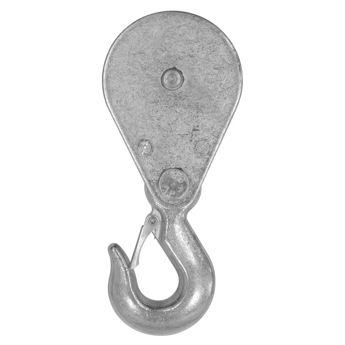 Sealey Power Hoist 230V/1ph 1000kg Capacity  White Rose Tools