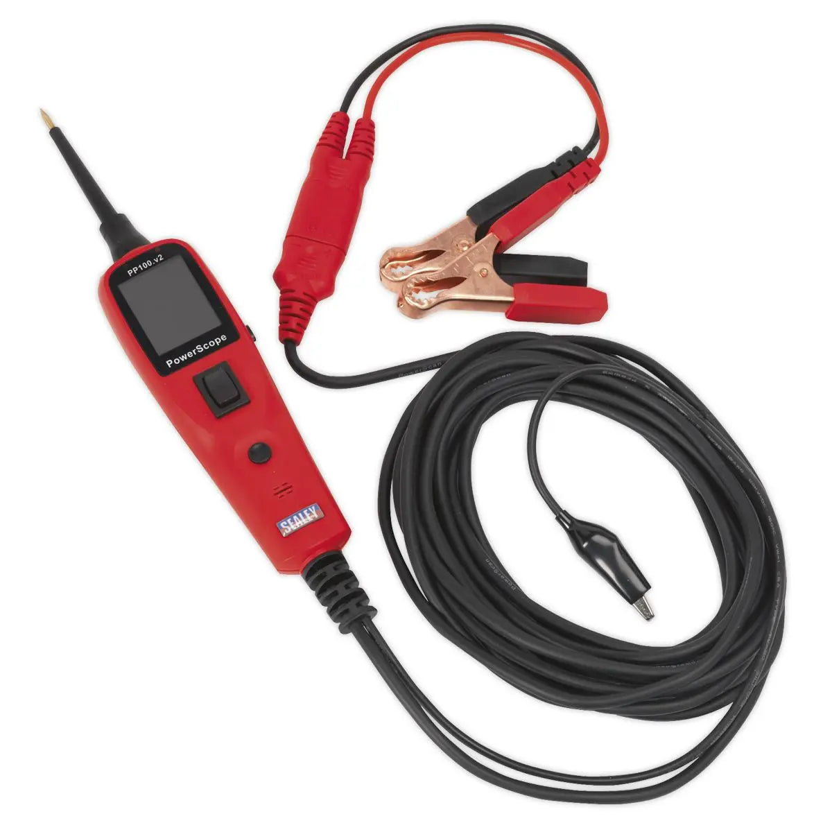 Sealey Power Scope Automotive Probe 0-30V 