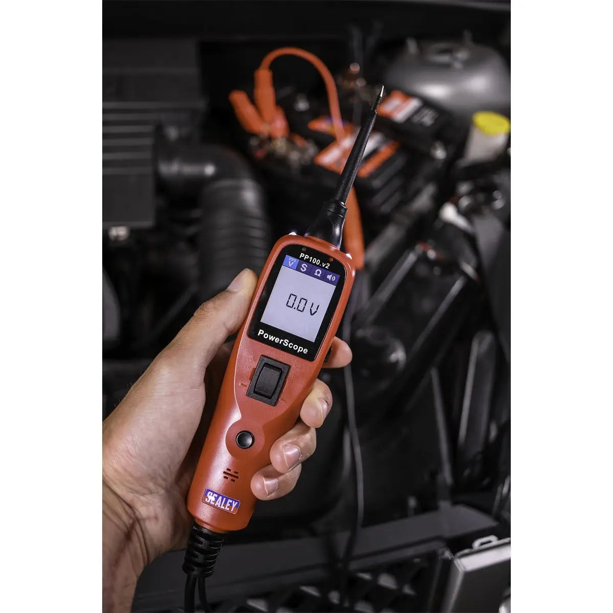 Sealey Power Scope Automotive Probe 0-30V 