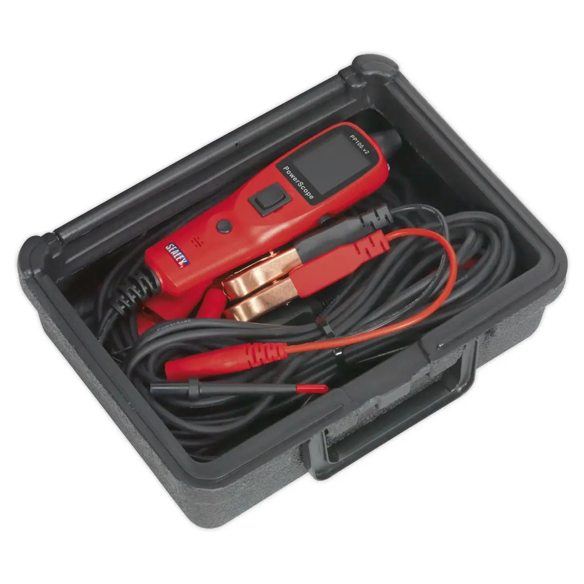 Sealey Power Scope Automotive Probe 0-30V 