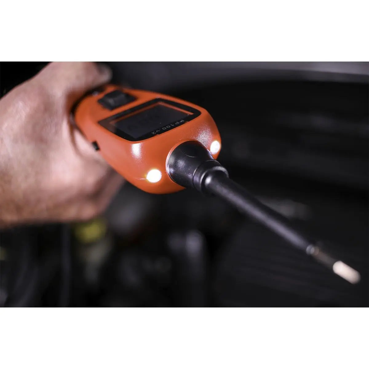 Sealey Power Scope Automotive Probe 0-30V 