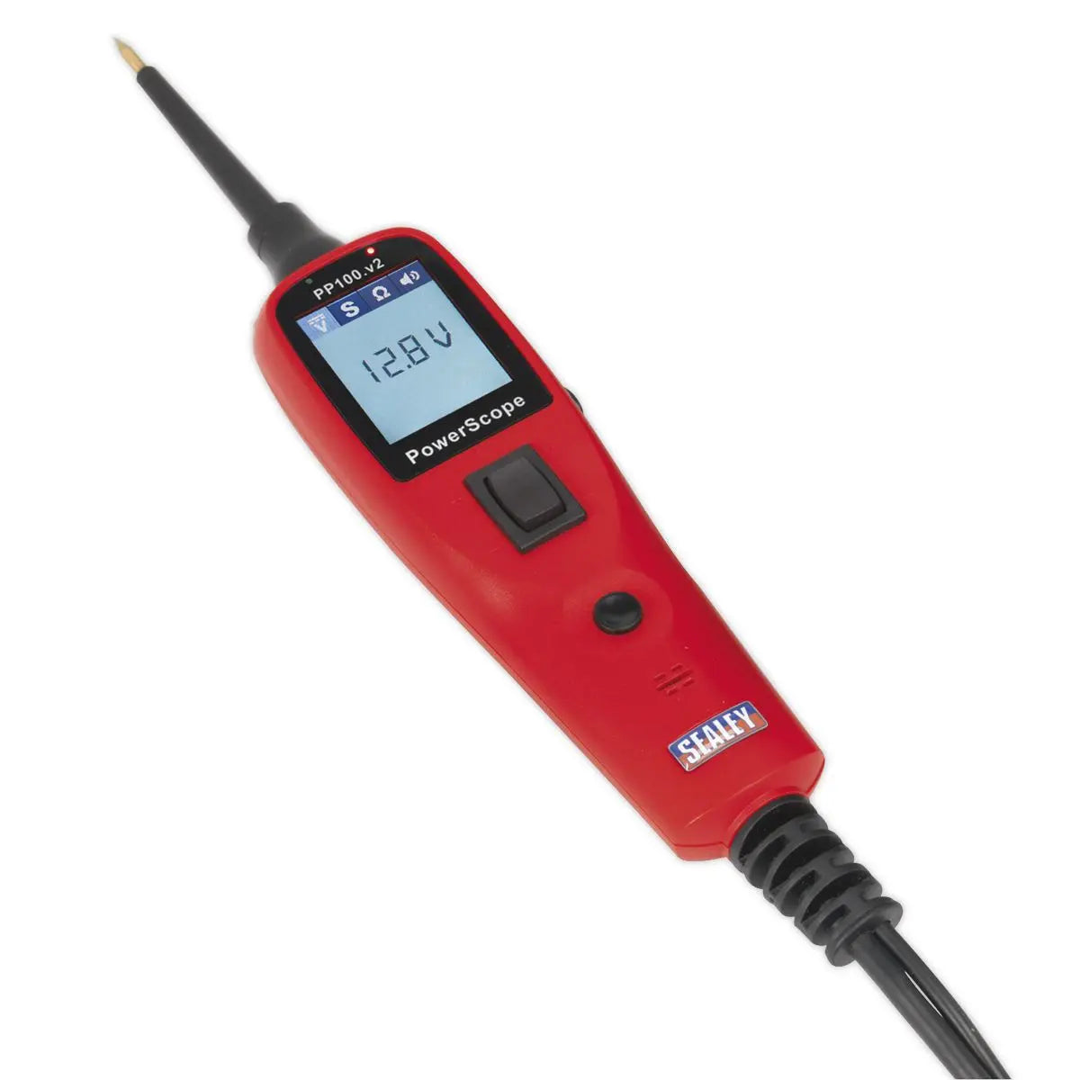 Sealey Power Scope Automotive Probe 0-30V 