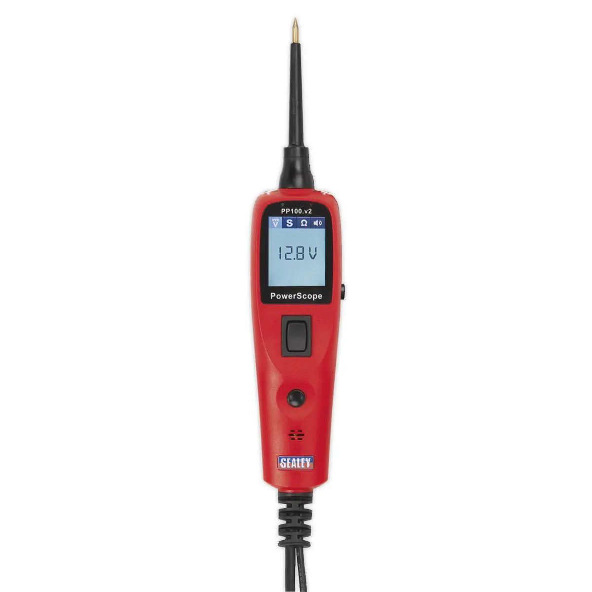 Sealey Power Scope Automotive Probe 0-30V 