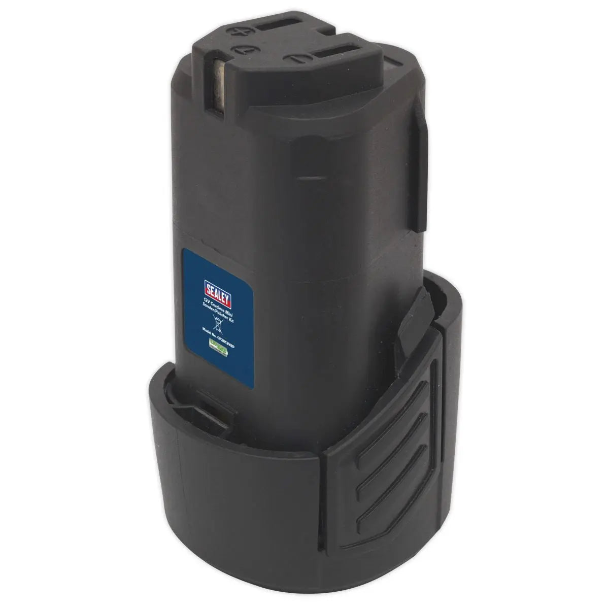 Sealey Power Tool Battery 12V for CP2812V 1.5Ah 