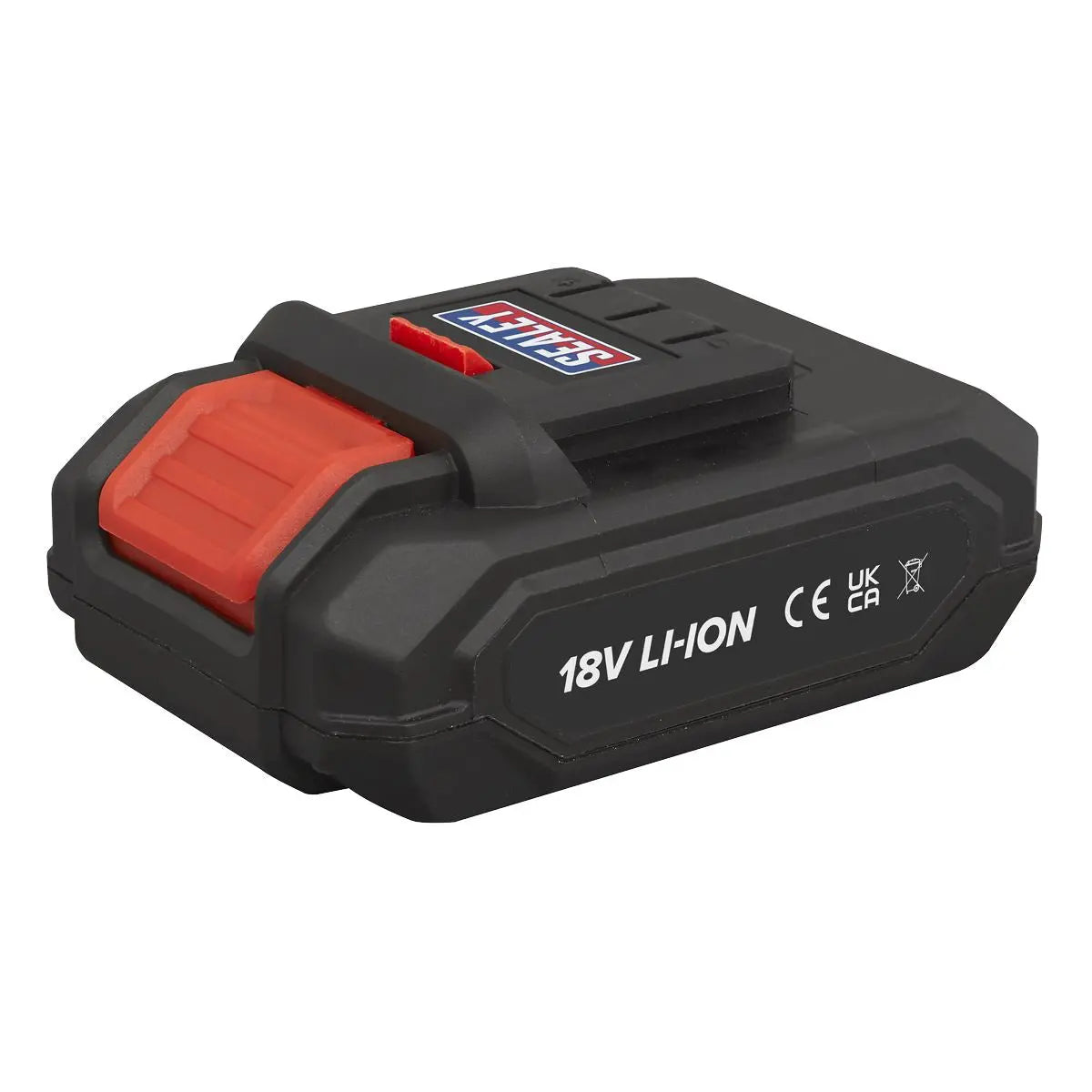 Sealey Power Tool Battery 18V 1.5Ah Lithium-ion for CP18VLD 