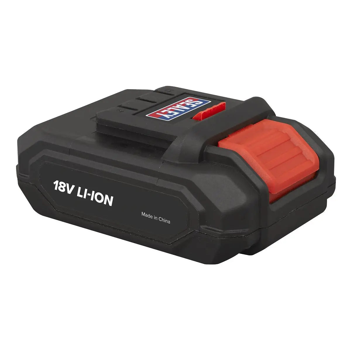 Sealey Power Tool Battery 18V 1.5Ah Lithium-ion for CP18VLD 