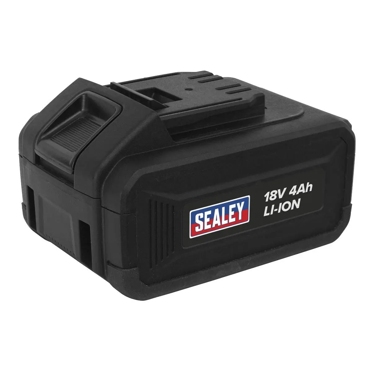 Sealey Power Tool Battery 18V 4Ah Lithium-ion for CP1812 