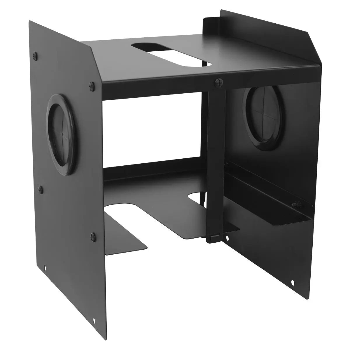 Sealey Power Tool Storage Rack - 2-Bay 