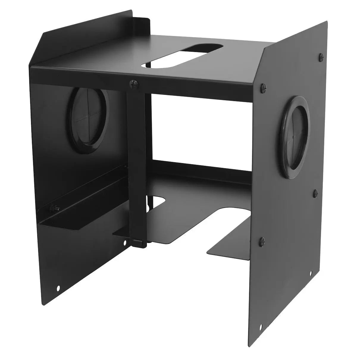 Sealey Power Tool Storage Rack - 2-Bay 