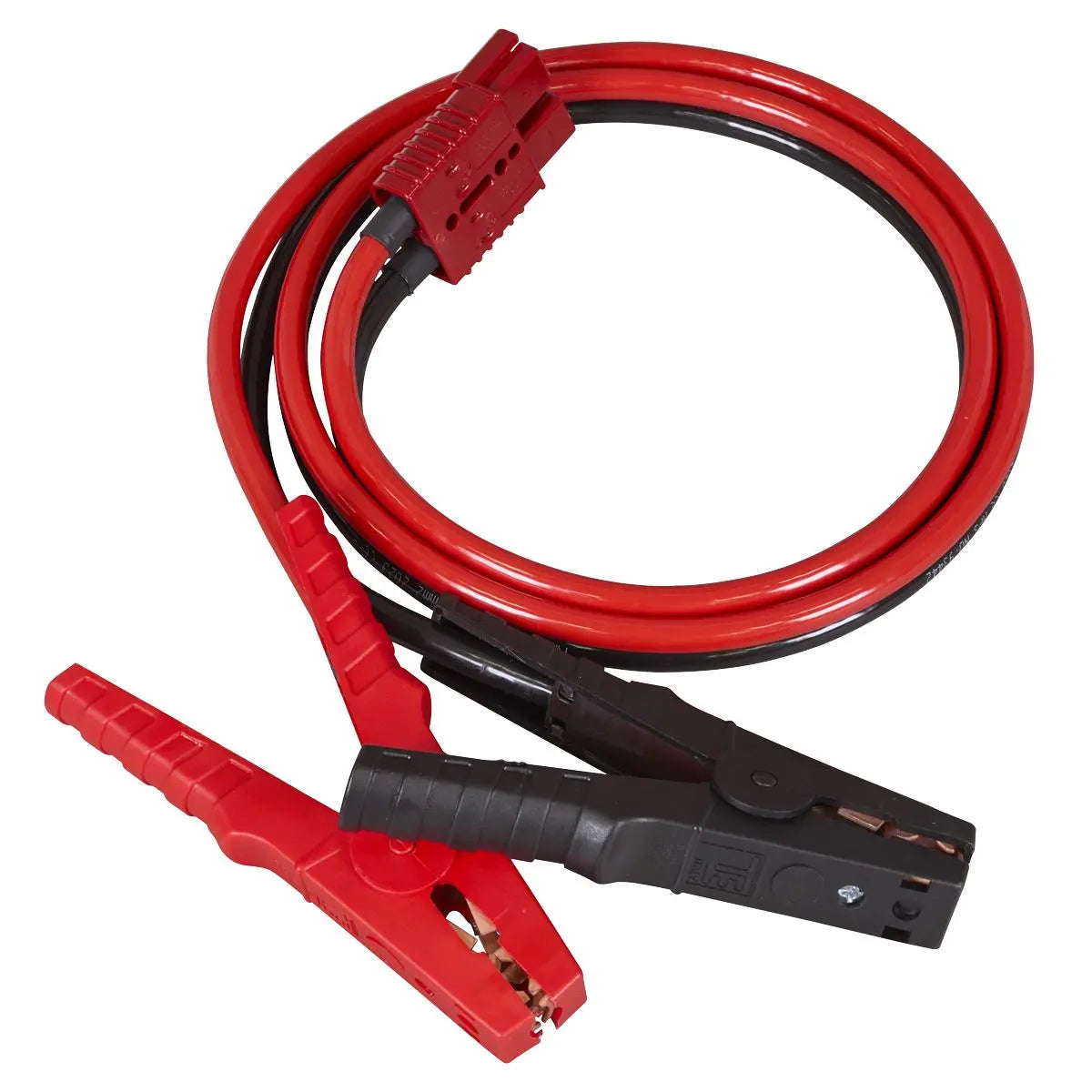 Sealey PowerStart Emergency Jump Starter 900hp Start 12/24V 