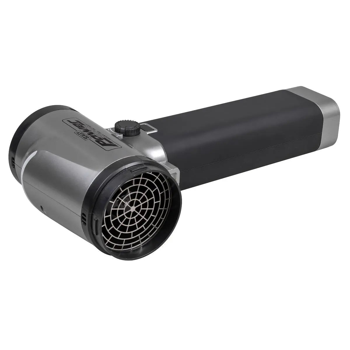 Sealey Powerclean Rechargeable Air Blower 750W  White Rose Tools