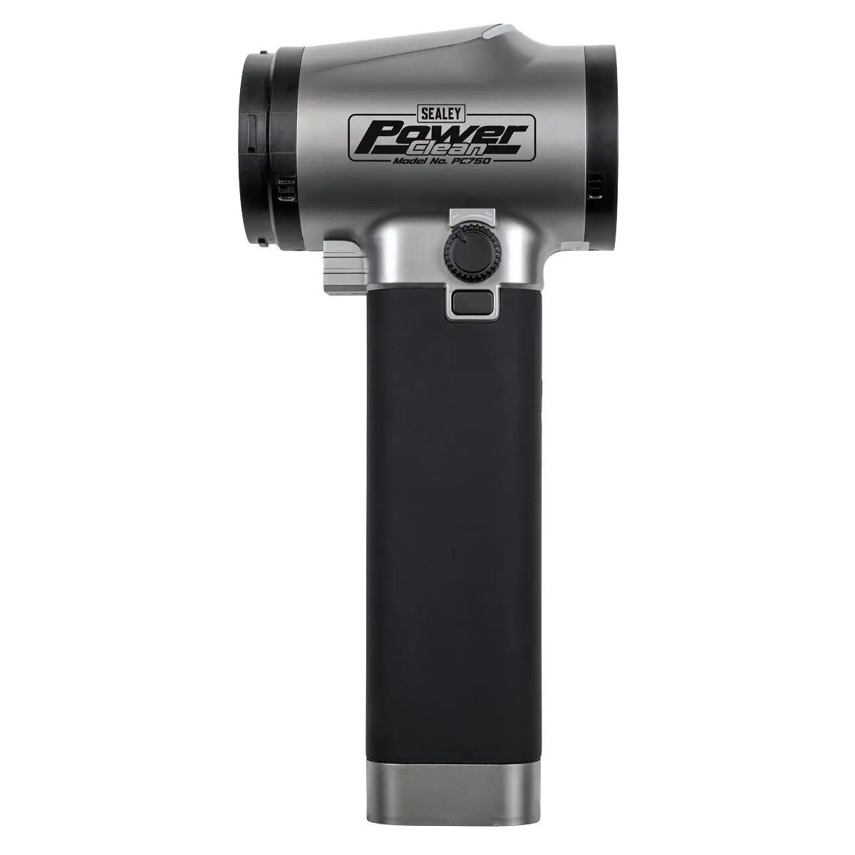 Sealey Powerclean Rechargeable Air Blower 750W  White Rose Tools