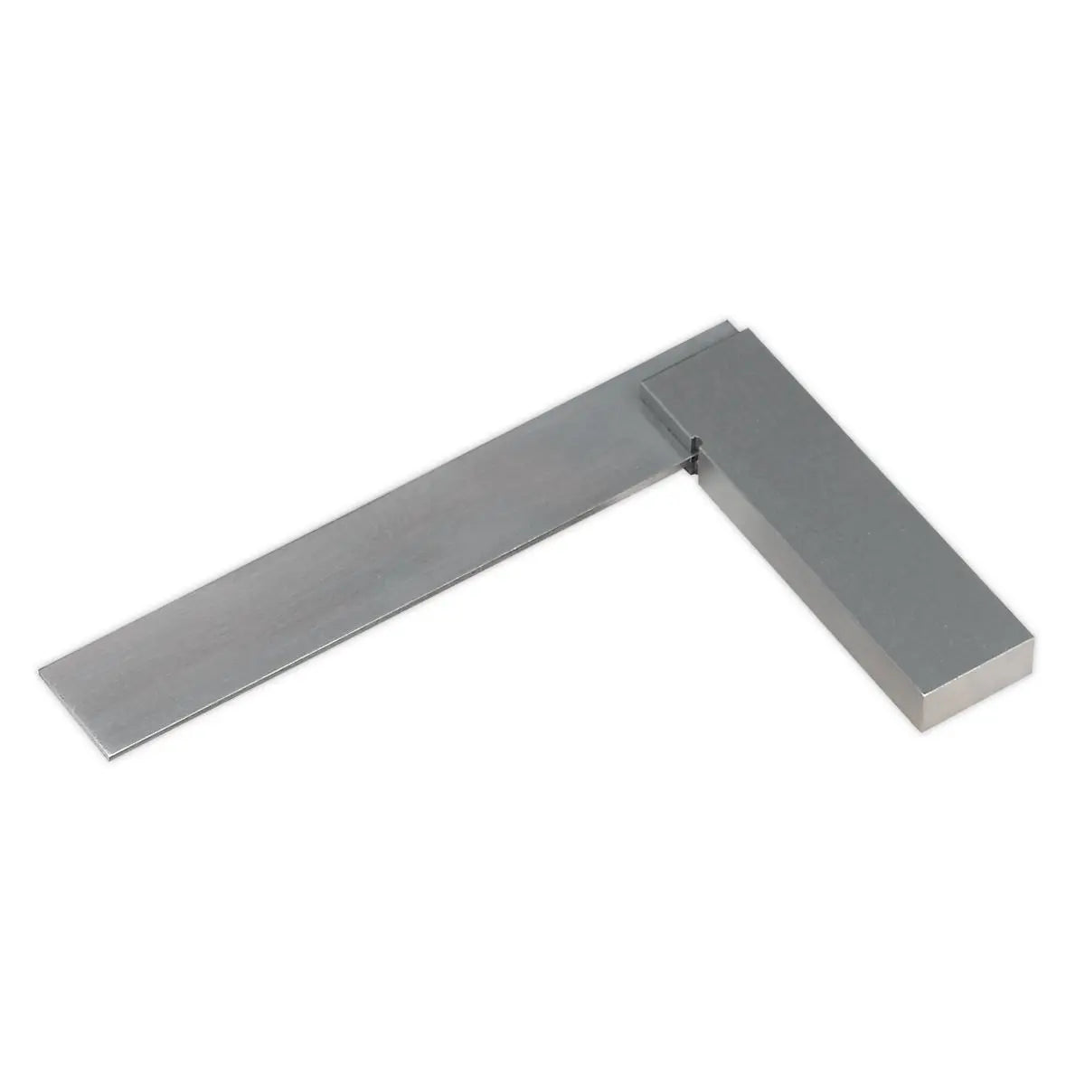 Sealey Precision Steel Square 100mm 