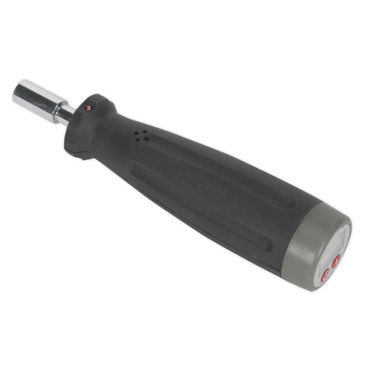 Sealey Premier 1/4" Hex Drive Digital Torque Screwdriver 0.05 - 5NM 