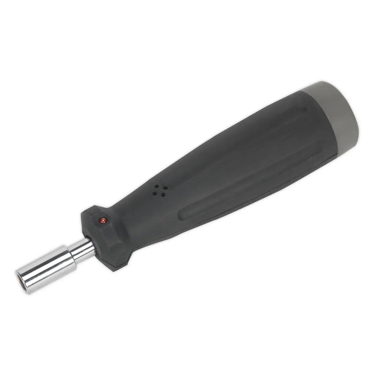 Sealey Premier 1/4" Hex Drive Digital Torque Screwdriver 0.05 - 5NM 