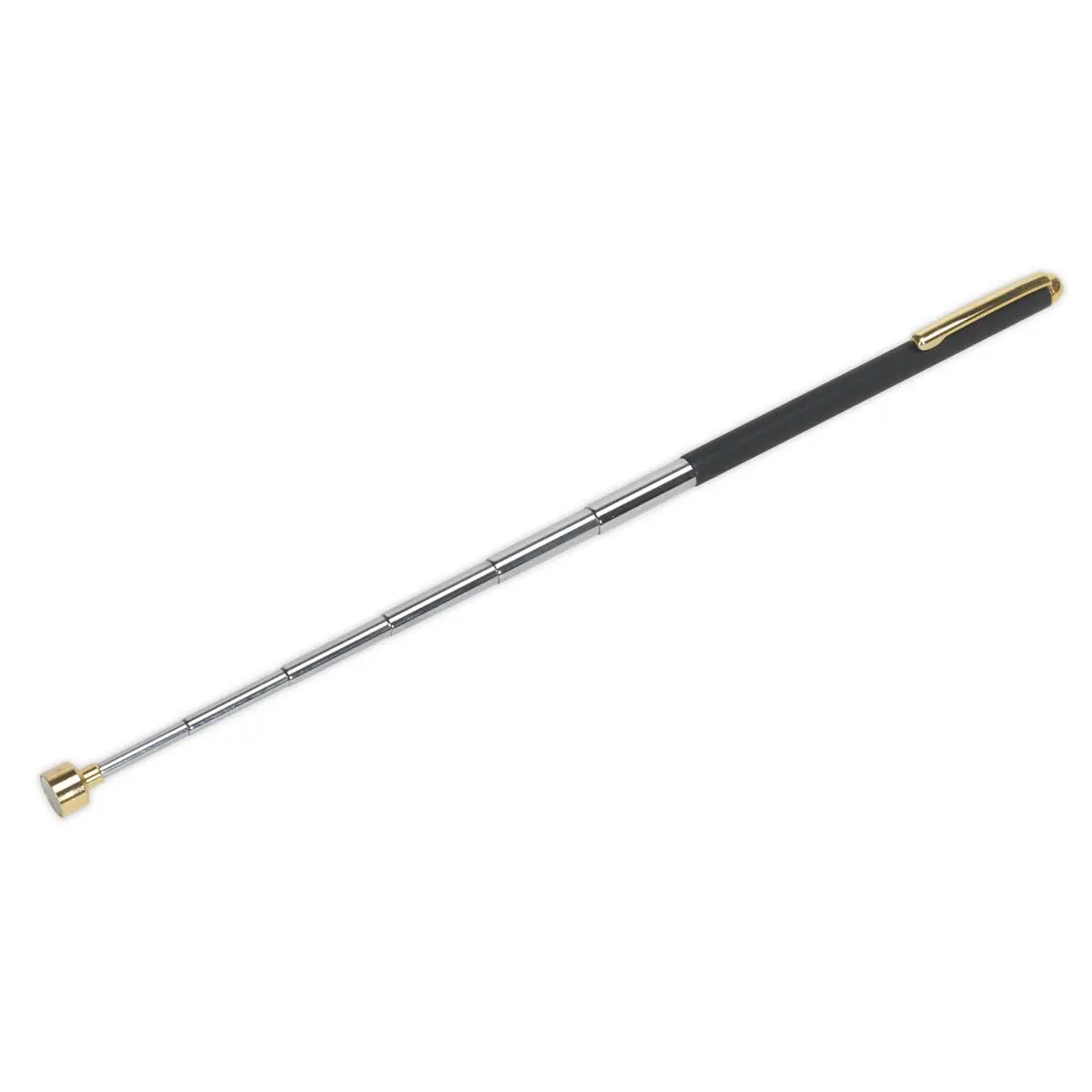 Sealey Premier 1.5kg Telescopic Magnetic Pick-Up Tool Garage 