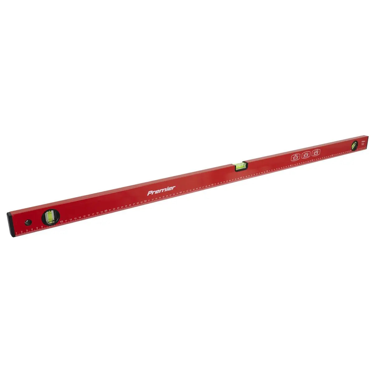 Sealey Premier 1200mm Spirit Level 