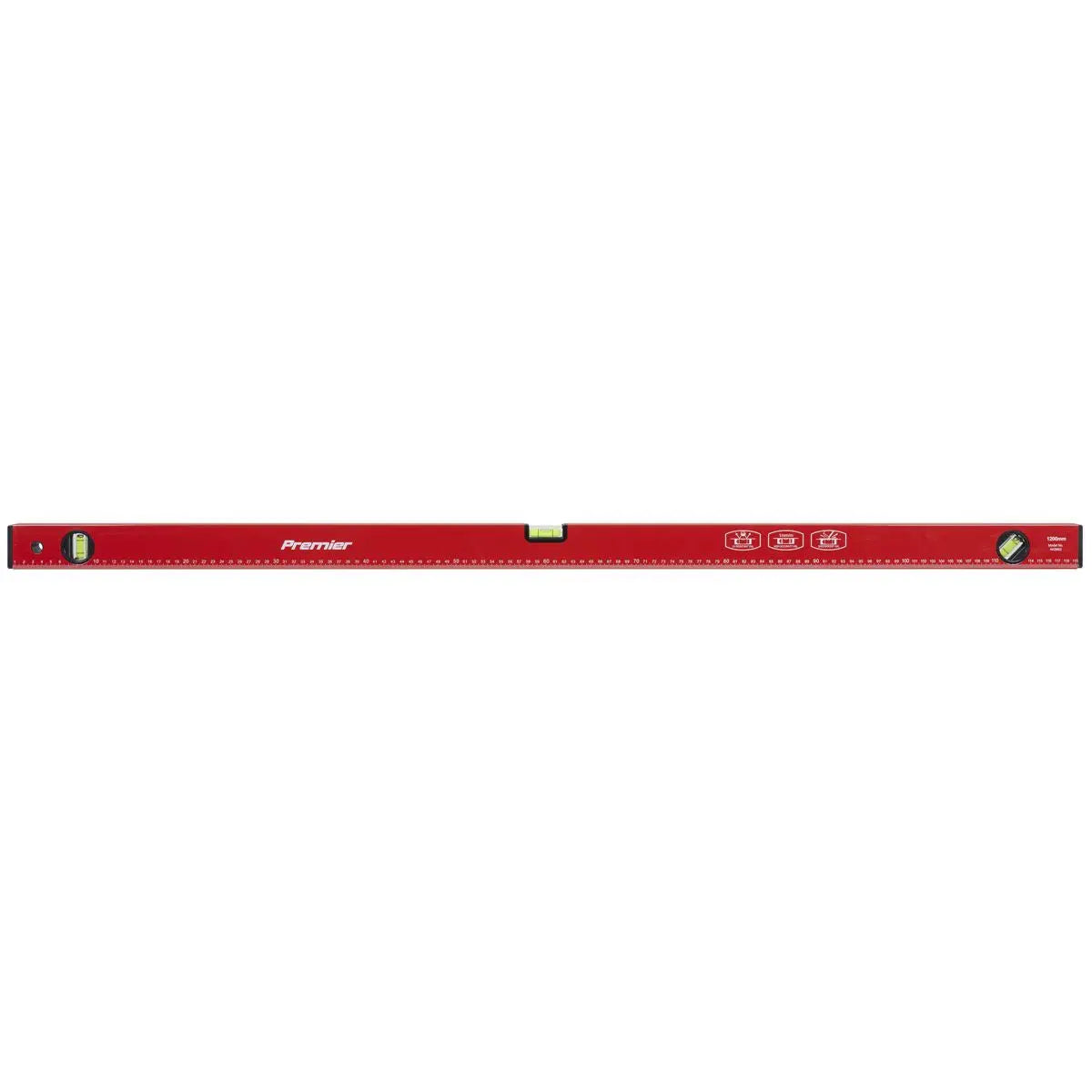 Sealey Premier 1200mm Spirit Level 