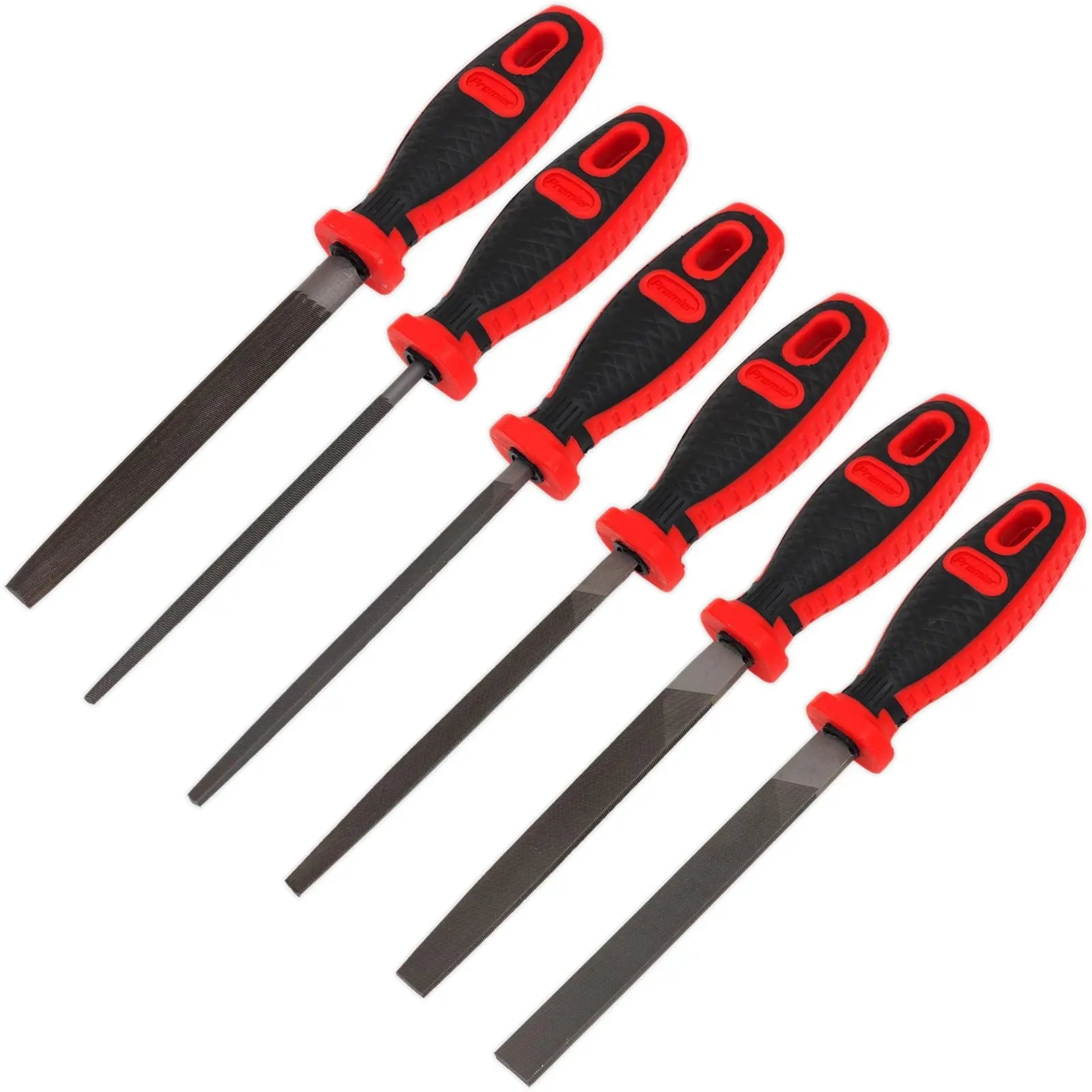 Files and Rasps - White Rose Tools