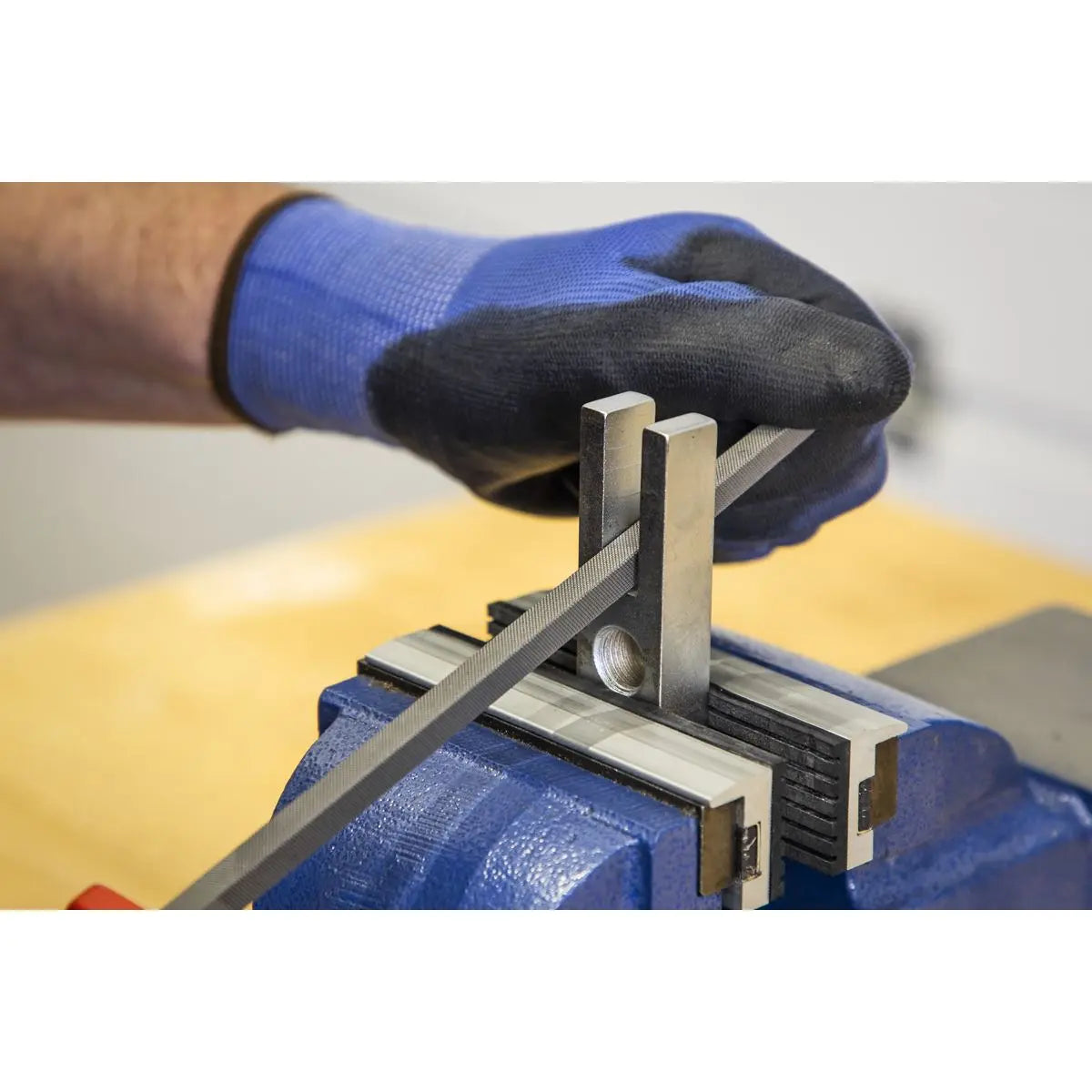 Sealey Premier 150mm or 200mm Engineers Files 